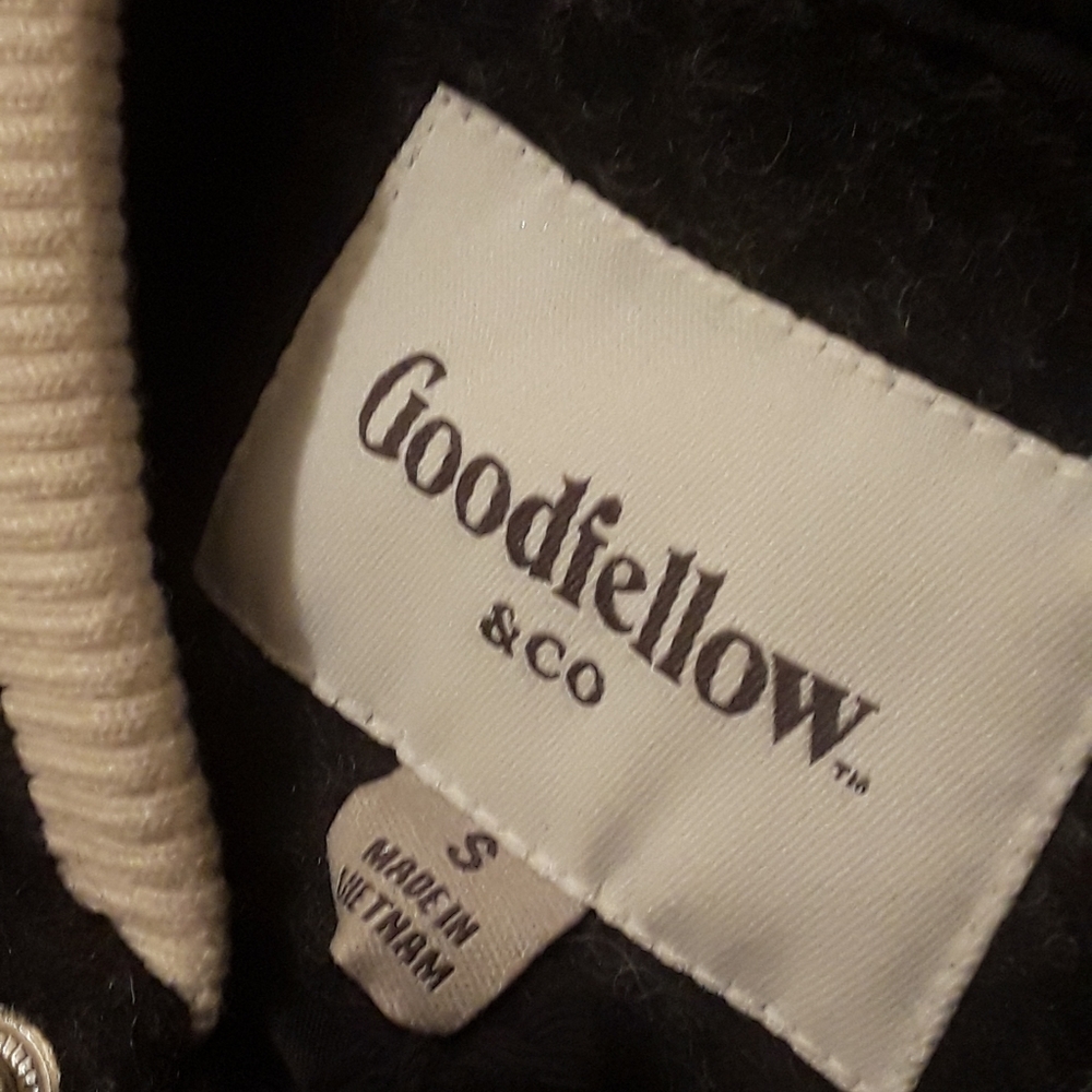 GoodFellow Bomber Jacket
